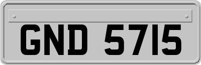 GND5715