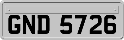 GND5726