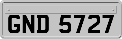 GND5727