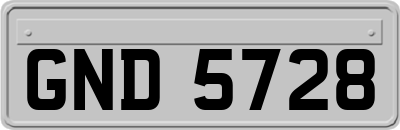 GND5728