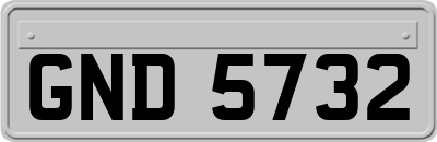 GND5732