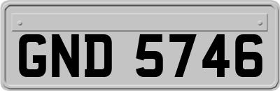 GND5746