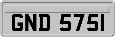 GND5751