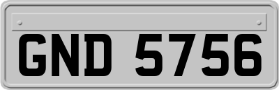 GND5756