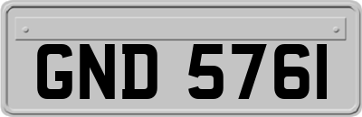 GND5761
