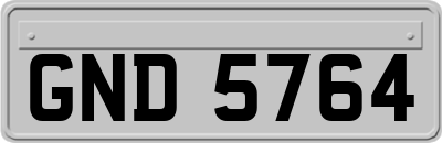 GND5764