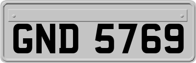 GND5769