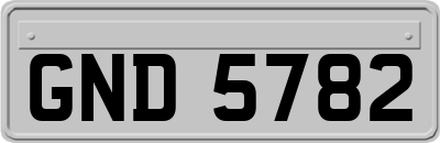 GND5782