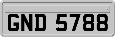 GND5788