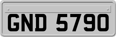 GND5790