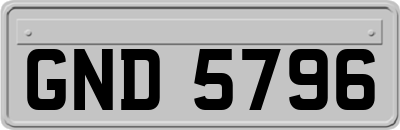 GND5796