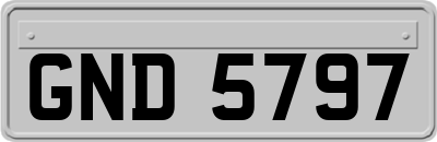 GND5797