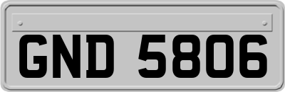 GND5806