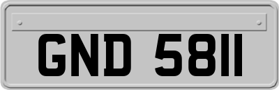 GND5811