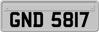 GND5817
