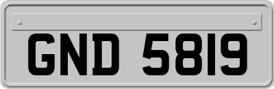 GND5819