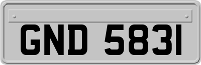 GND5831