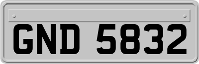 GND5832