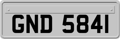 GND5841