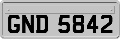 GND5842