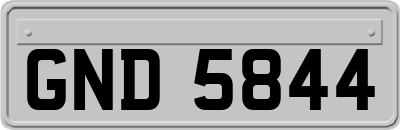 GND5844