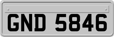 GND5846