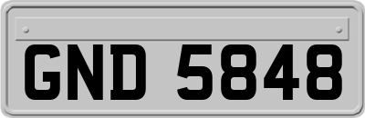 GND5848