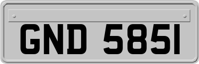 GND5851