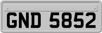 GND5852