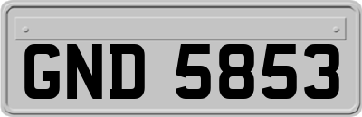 GND5853