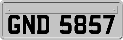 GND5857