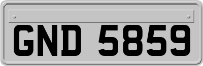 GND5859