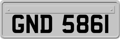 GND5861