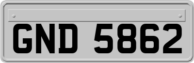 GND5862