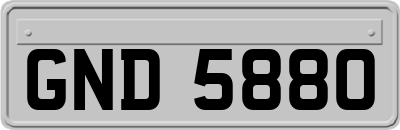 GND5880