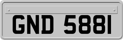 GND5881