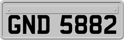 GND5882