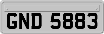 GND5883