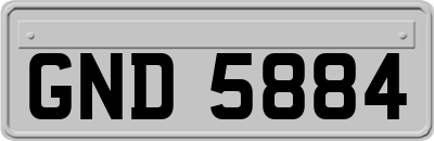 GND5884