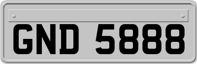 GND5888