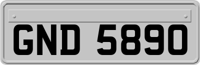 GND5890