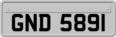 GND5891