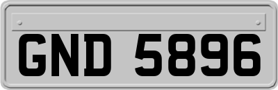 GND5896