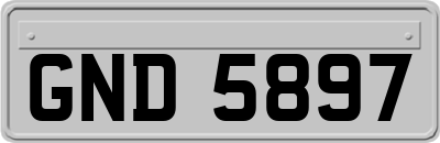 GND5897