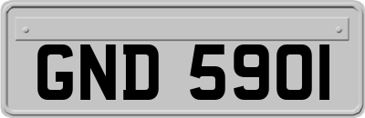 GND5901