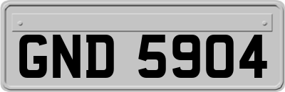GND5904