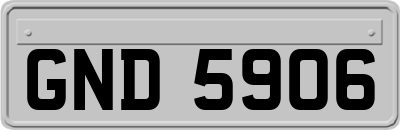 GND5906