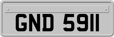 GND5911