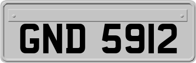 GND5912
