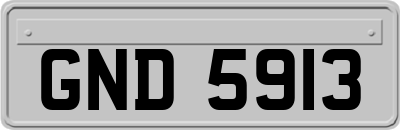GND5913